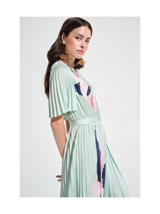 Joseph Ribkoff - Kleit - 684 GREEN/MULTI | Stockmann - photo 4