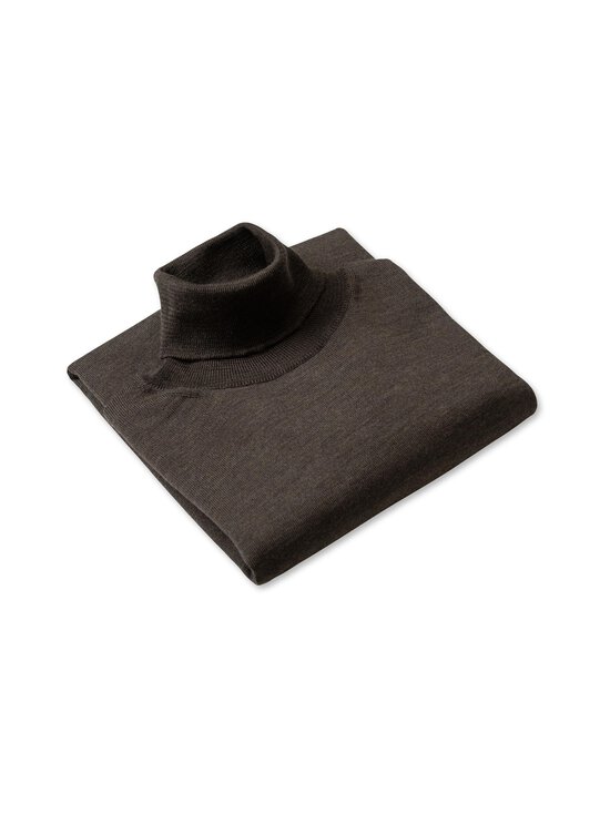 Turo - Nevils džemperis - 28 CHESTNUT | Stockmann - photo 2