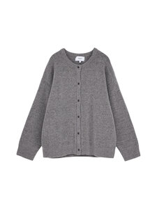 Makia - Mari-neuletakki - 920 GREY | Stockmann