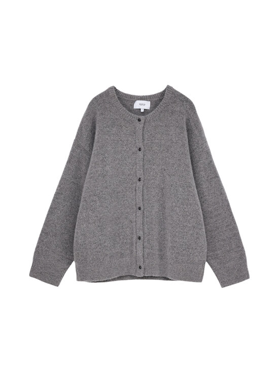 Makia - Mari-neuletakki - 920 GREY | Stockmann - photo 1