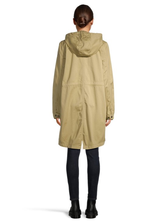 R-Collection - Eija Anorak -takki - HAY - photo 3 R-Collection - Eija Anorak -takki - HAY | Stockmann - photo 3