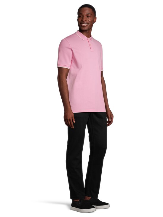 Marc O'Polo - Pikeepaita - 643 EASTER PINK | Stockmann - photo 3