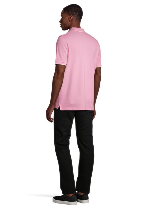 Marc O'Polo - Pikeepaita - 643 EASTER PINK | Stockmann - photo 4