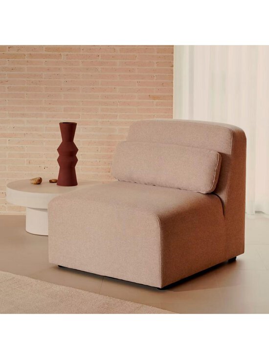 Kave Home - Neom-sohvatyyny - BEIGE | Stockmann - photo 4