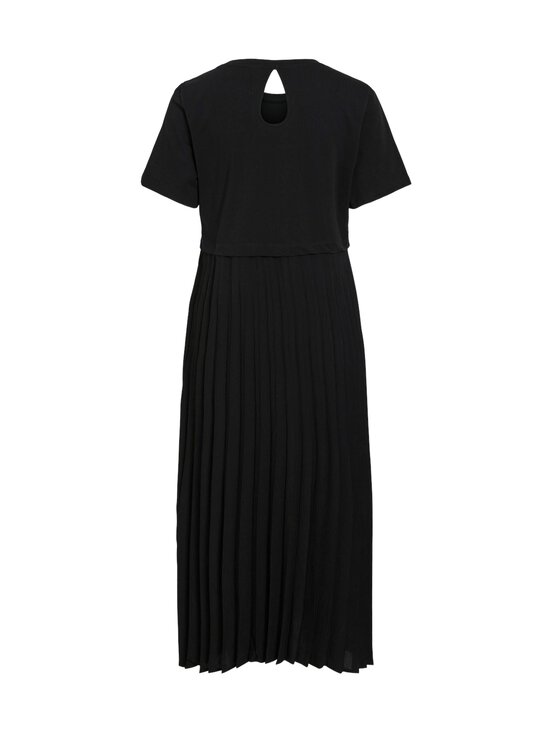 Vila - Vijuna kleita - BLACK BEAUTY - photo 2 Vila - Vijuna kleita - BLACK BEAUTY | Stockmann - photo 2