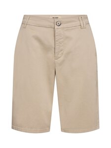 MOS MOSH - MMBracis Apex -shortsit - 174 FEATHER GREY | Stockmann