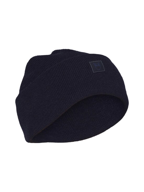 Knowledge Cotton Apparel - Villane müts - 1001 TOTAL ECLIPSE | Stockmann - photo 1