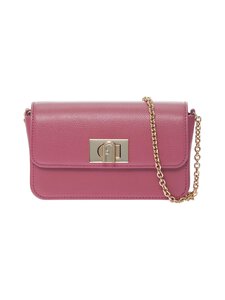Furla - 1927 Mini Crossbody -olkalaukku - 4147S BLUSH PINK | Stockmann