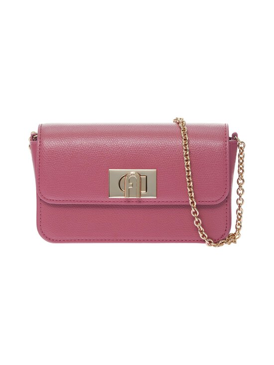 Furla - 1927 Mini Crossbody -olkalaukku - 4147S BLUSH PINK | Stockmann - photo 1