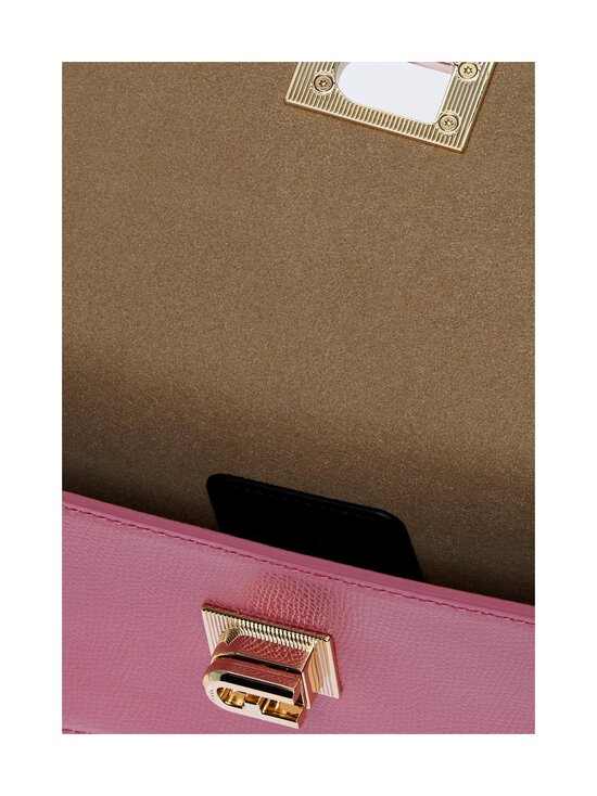 Furla - 1927 Mini Crossbody -olkalaukku - 4147S BLUSH PINK | Stockmann - photo 3