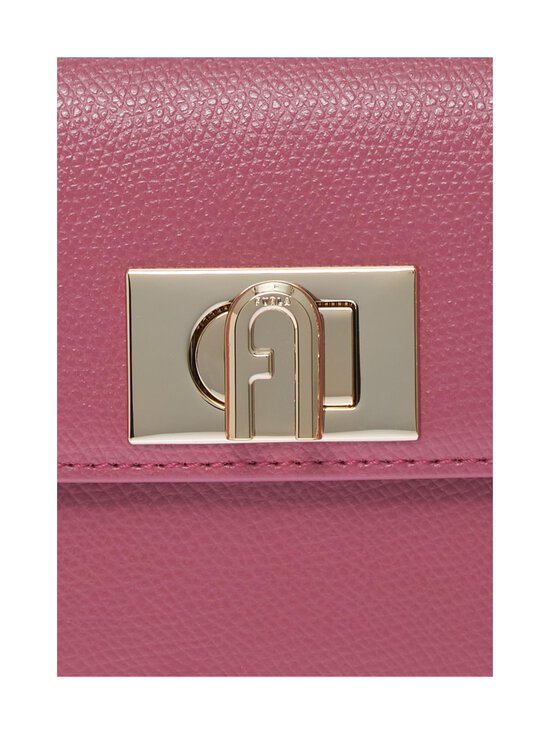 Furla - 1927 Mini Crossbody -olkalaukku - 4147S BLUSH PINK | Stockmann - photo 4