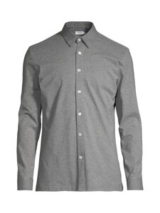 FRENN HELSINKI - Hemmo Jersey -kauluspaita - GREY | Stockmann