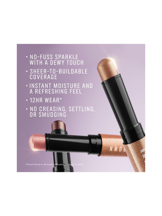 Bobbi Brown - Crystal Eyes Shadow Stick -luomiväripuikko - BRILLIANT HONEY | Stockmann - photo 2