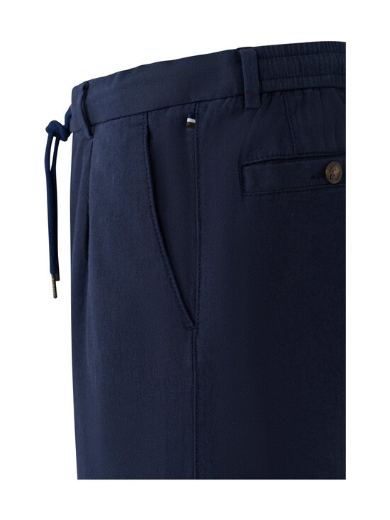 Bugatti - Lühikesed püksid Bermuda - 380 NAVY BLUE - photo 3 Bugatti - Lühikesed püksid Bermuda - 380 NAVY BLUE | Stockmann - photo 3