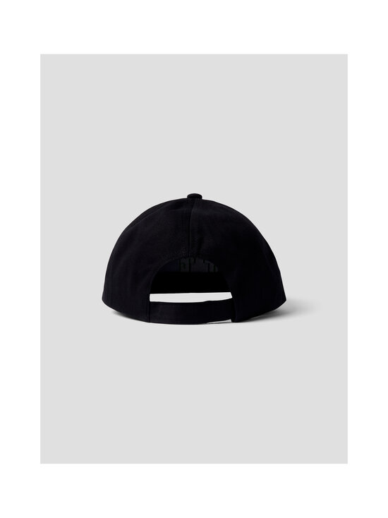 Name It - NkmMinlo Minecraft -lippalakki - BLACK | Stockmann - photo 2