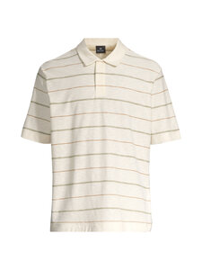PS Paul Smith - Casual-pikeepaita - 02 OFF WHITE | Stockmann