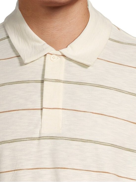 PS Paul Smith - Casual-pikeepaita - 02 OFF WHITE | Stockmann - photo 4