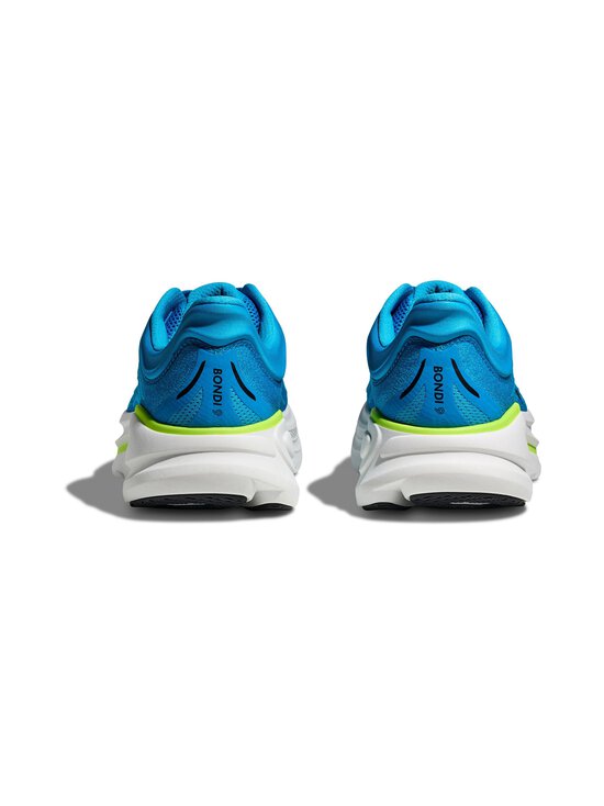 Hoka - M Bondi 9 skriešanas apavi - SLHK SKYWARD BLUE / HOKA BLUE - photo 3 Hoka - M Bondi 9 skriešanas apavi - SLHK SKYWARD BLUE / HOKA BLUE | Stockmann - photo 3