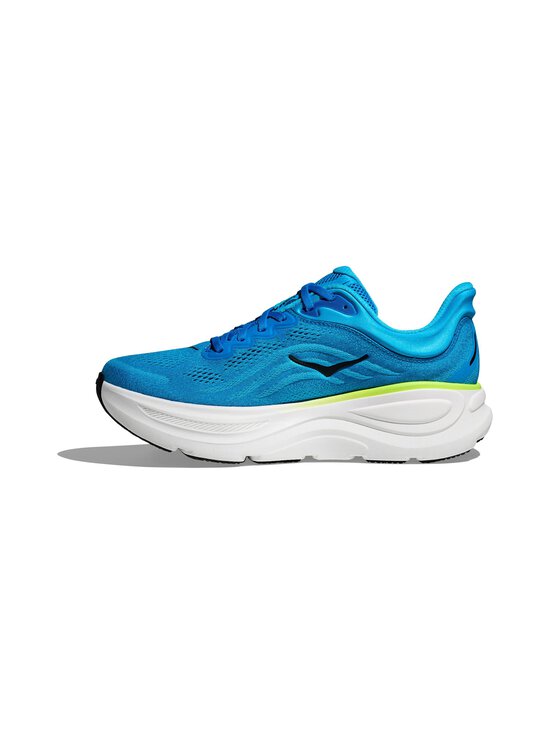 Hoka - M Bondi 9 skriešanas apavi - SLHK SKYWARD BLUE / HOKA BLUE - photo 5 Hoka - M Bondi 9 skriešanas apavi - SLHK SKYWARD BLUE / HOKA BLUE | Stockmann - photo 5
