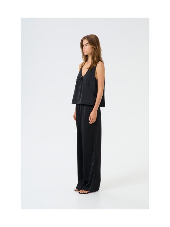 Gestuz - Gzjessie-toppi - 100017 BLACK - photo 4 Gestuz - Gzjessie-toppi - 100017 BLACK | Stockmann - photo 4