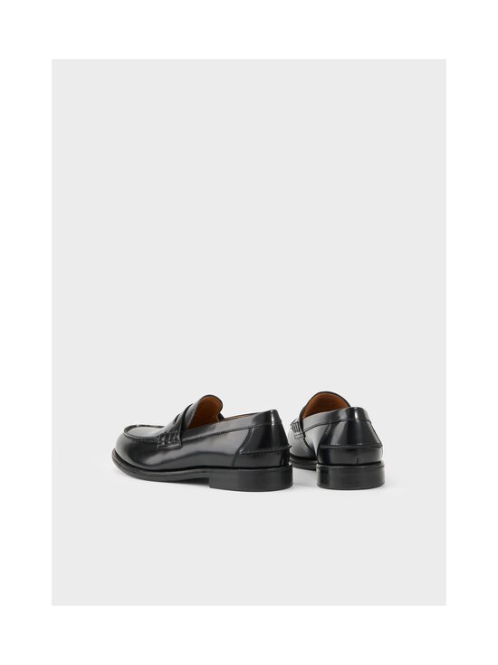 Vagabond - Steven-loaferit - 20 BLACK - photo 3 Vagabond - Steven-loaferit - 20 BLACK | Stockmann - photo 3