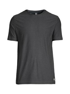 Vuori - Strato Tech T-paita - HCC CHARCOAL HEATHER | Stockmann