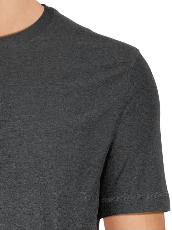 Vuori - Strato Tech t-paita - HCC CHARCOAL HEATHER - photo 4 Vuori - Strato Tech t-paita - HCC CHARCOAL HEATHER | Stockmann - photo 4