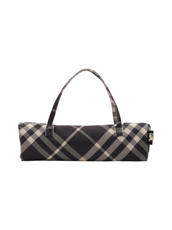 Burberry - Check Compact -sateenvarjo - C1343 BLACK/CALICO IP CHK | Stockmann - photo 3