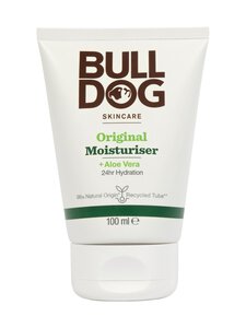 Bulldog Natural Skincare - Original Moisturiser -kosteusvoide 100 ml Bulldog Natural Skincare - Original Moisturiser -kosteusvoide 100 ml | Stockmann