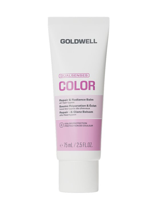 Goldwell - Dualsenses Color Repair & Radiance Balm intensīvās iedarbības līdzeklis - NOCOL | Stockmann - photo 1
