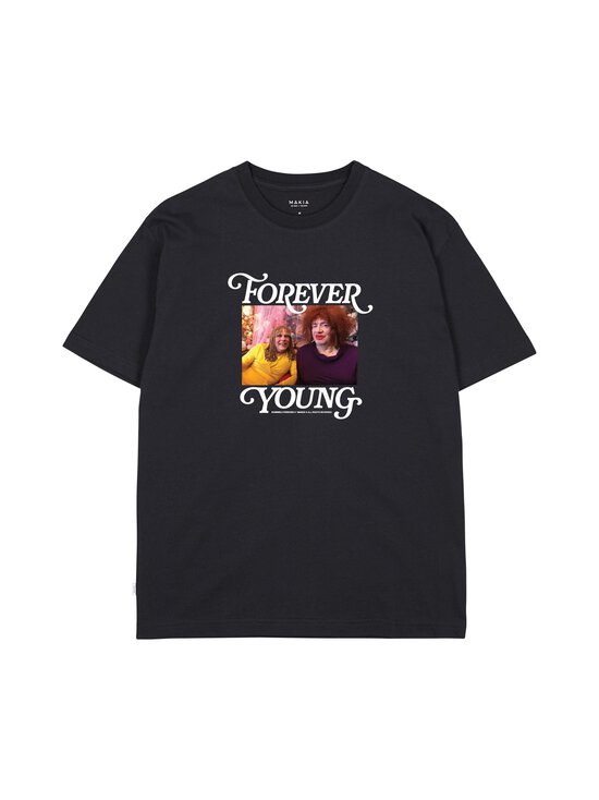 T-särk Kummeli Forever Young