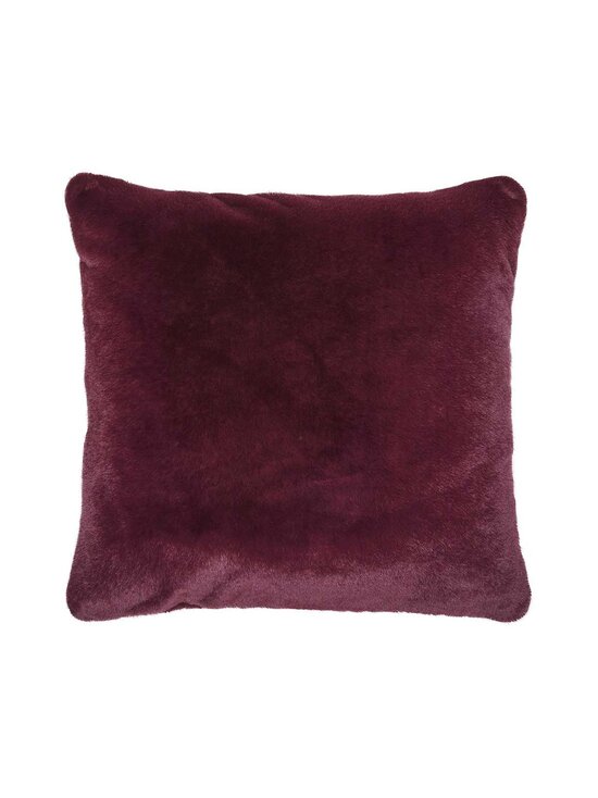 Furry Cushion -koristetyyny 50 x 50 cm