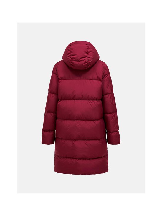 Peak Performance - Quiver Down Parka -untuvatakki - 030 VERTICAL ZENITH | Stockmann - photo 2