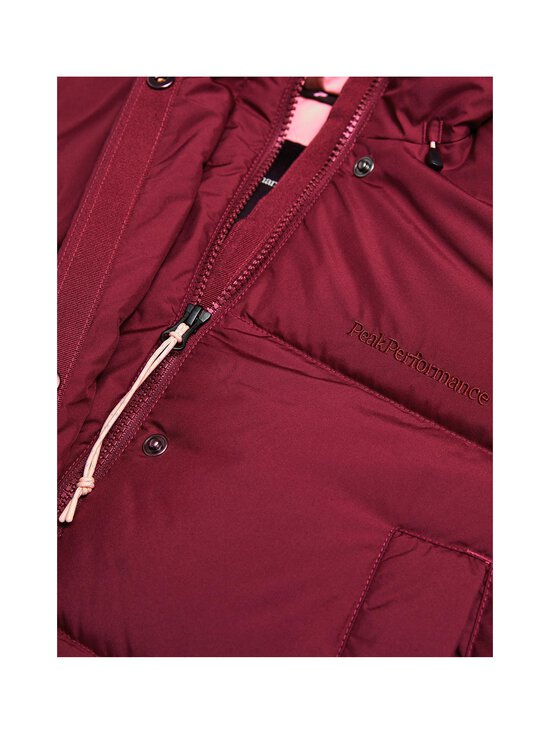 Peak Performance - Quiver Down Parka -untuvatakki - 030 VERTICAL ZENITH | Stockmann - photo 4