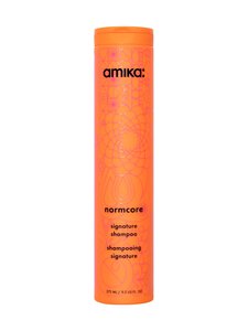 amika - Signature Normcore  -shampoo | Stockmann