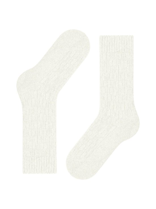 Falke - Brick Wall -sukat - 2040 OFF-WHITE - photo 5 Falke - Brick Wall -sukat - 2040 OFF-WHITE | Stockmann - photo 5