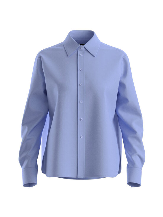 BOSS - Baisana-paita - LIGHT/PASTEL PURPLE | Stockmann - photo 1