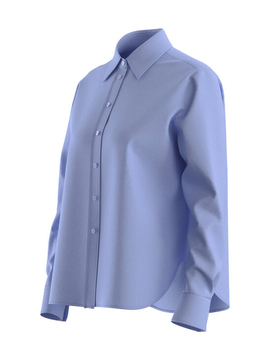 BOSS - Baisana-paita - LIGHT/PASTEL PURPLE | Stockmann - photo 3