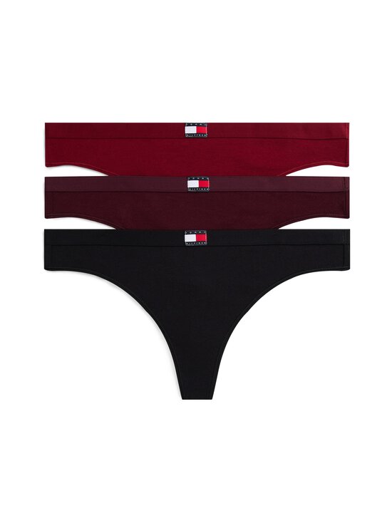Thong apakšbikses 3 gab.