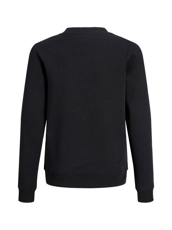 JACK & JONES junior - Crew Neck džemperis - BLACK DETAIL:BIG PRINT | Stockmann - photo 2