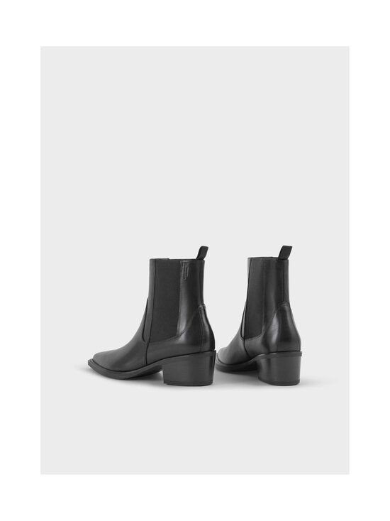 Vagabond - Kelsey Chelsea -nahkanilkkurit - BLACK 20 | Stockmann - photo 3