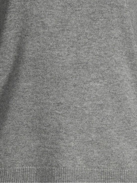 NOOM - Suvi adīts džemperis - MID GREY MEL | Stockmann - photo 4