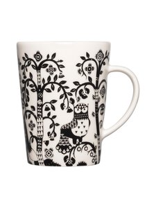 Iittala - Taika-posliinimuki 0,3 l - BLACK Iittala - Taika-posliinimuki 0,3 l - BLACK | Stockmann