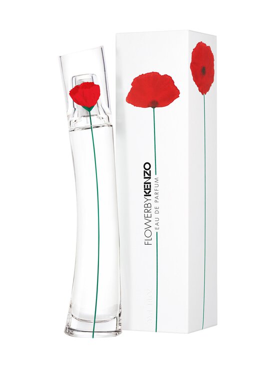 Kenzo - Flower EdP -tuoksu 30 ml | Stockmann - photo 1