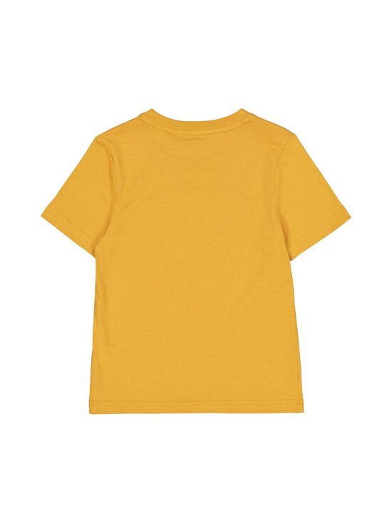 Timberland - T-paita - 589 OCHRE | Stockmann - photo 2