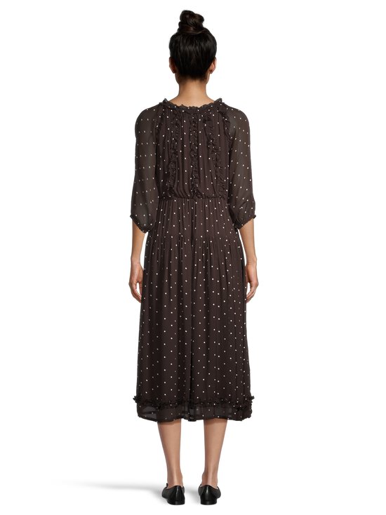 Part Two - DragaPW-mekko - 130 MOLE DOT PRINT | Stockmann - photo 3