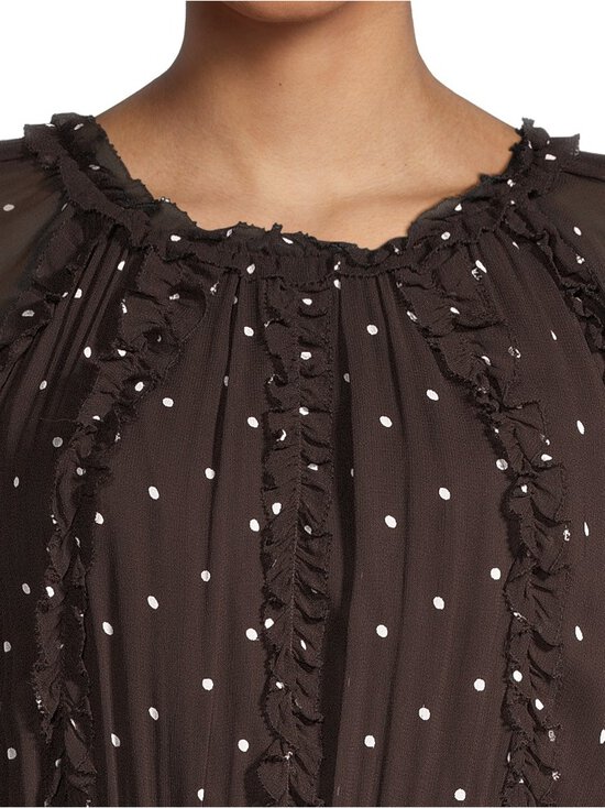 Part Two - DragaPW-mekko - 130 MOLE DOT PRINT | Stockmann - photo 4