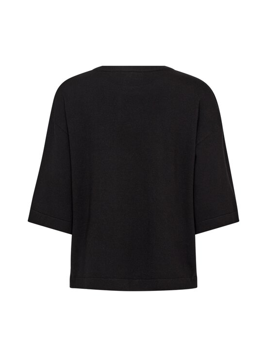 Freequent - Fq Conny -neulepusero - 1000 BLACK | Stockmann - photo 2