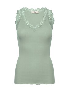 RM by Rosemunde - RMWBalta Lace -toppi - JADEITE | Stockmann