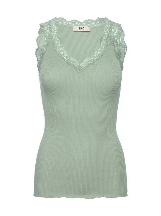 RM by Rosemunde - RMWBalta Lace -toppi - JADEITE | Stockmann - photo 1